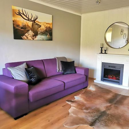 Maria Alm - Cozy & Modern Apartment Mountain View Зальфельден Экстерьер фото