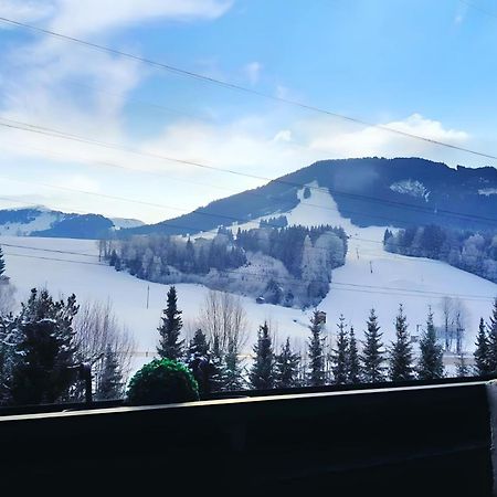 Maria Alm - Cozy & Modern Apartment Mountain View Зальфельден Экстерьер фото