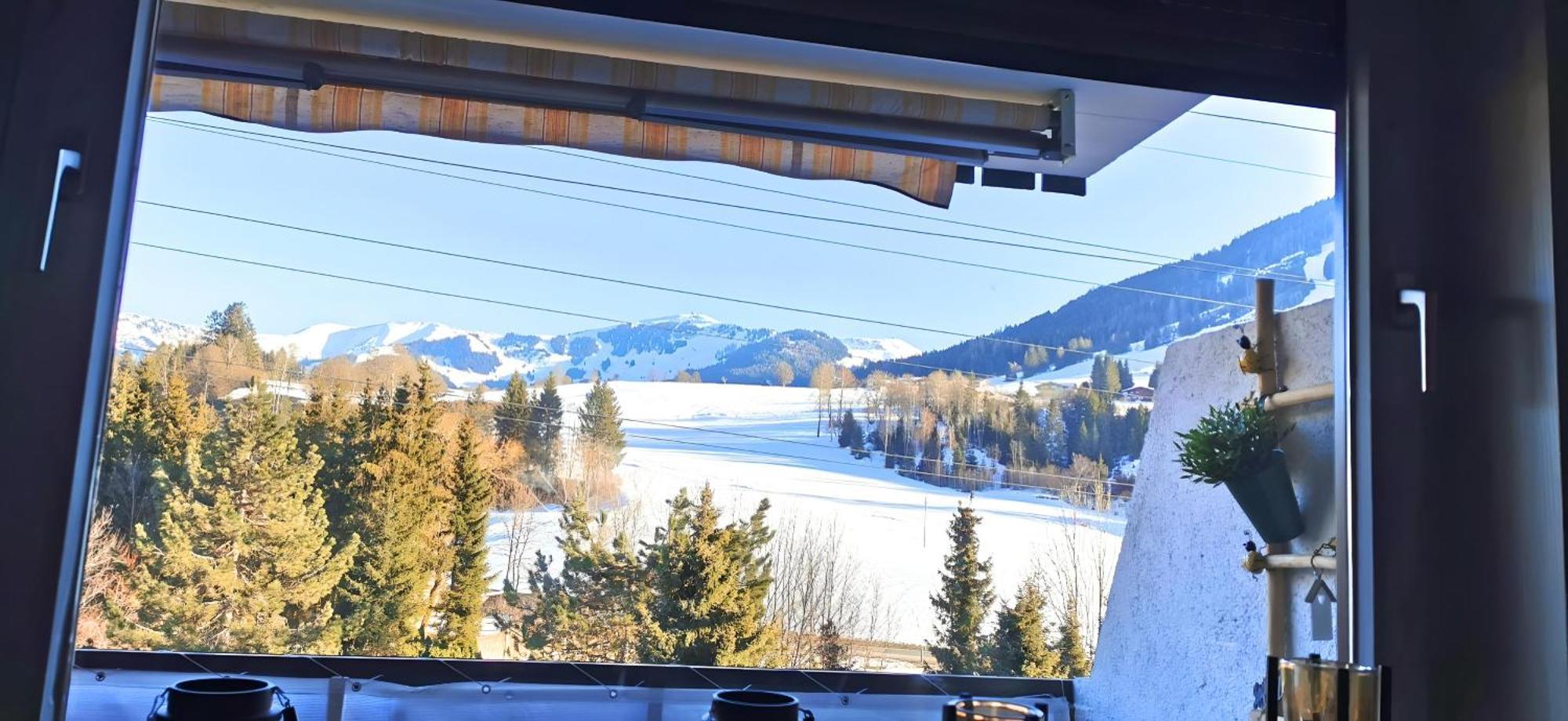 Maria Alm - Cozy & Modern Apartment Mountain View Зальфельден Экстерьер фото
