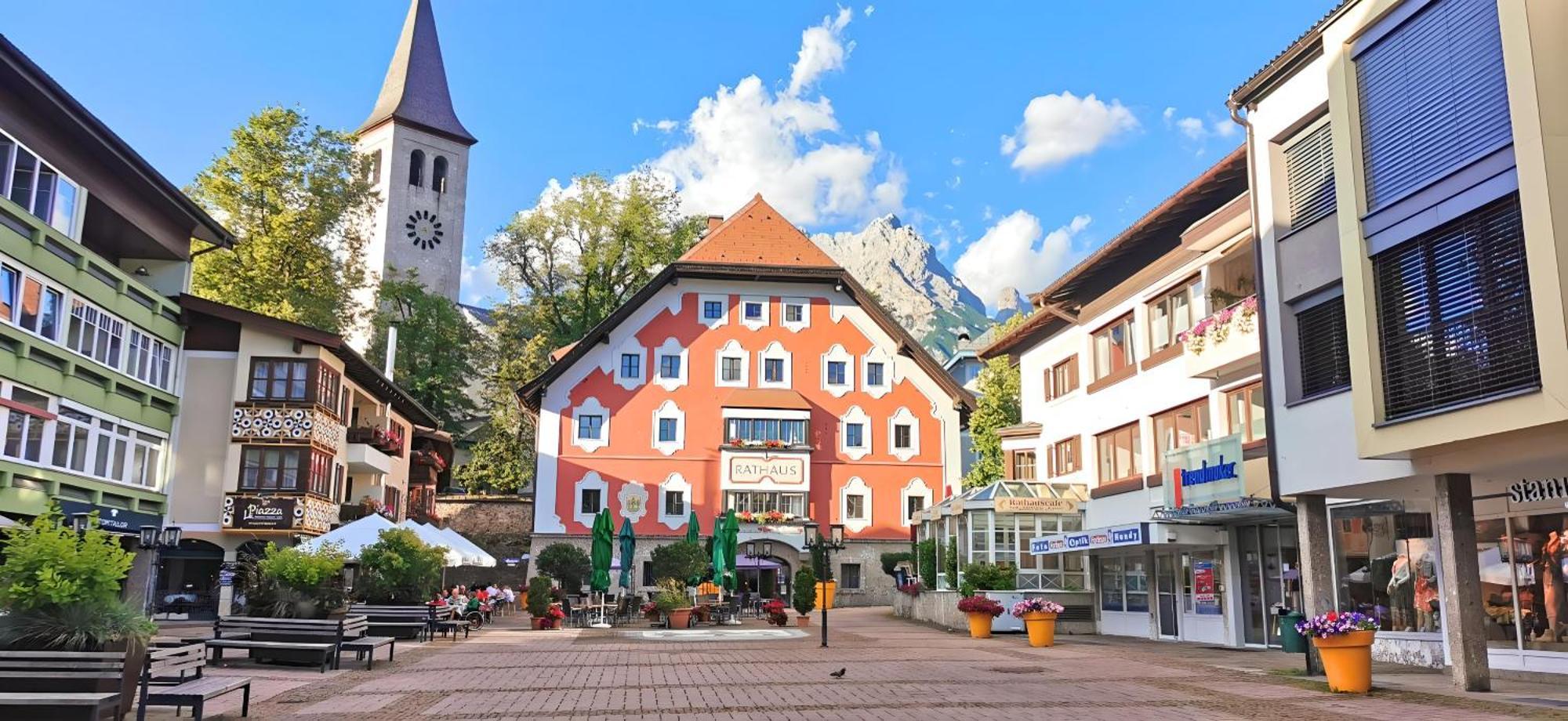 Maria Alm - Cozy & Modern Apartment Mountain View Зальфельден Экстерьер фото