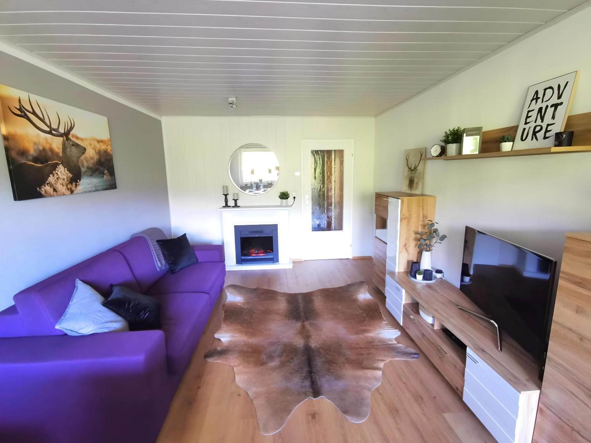 Maria Alm - Cozy & Modern Apartment Mountain View Зальфельден Экстерьер фото