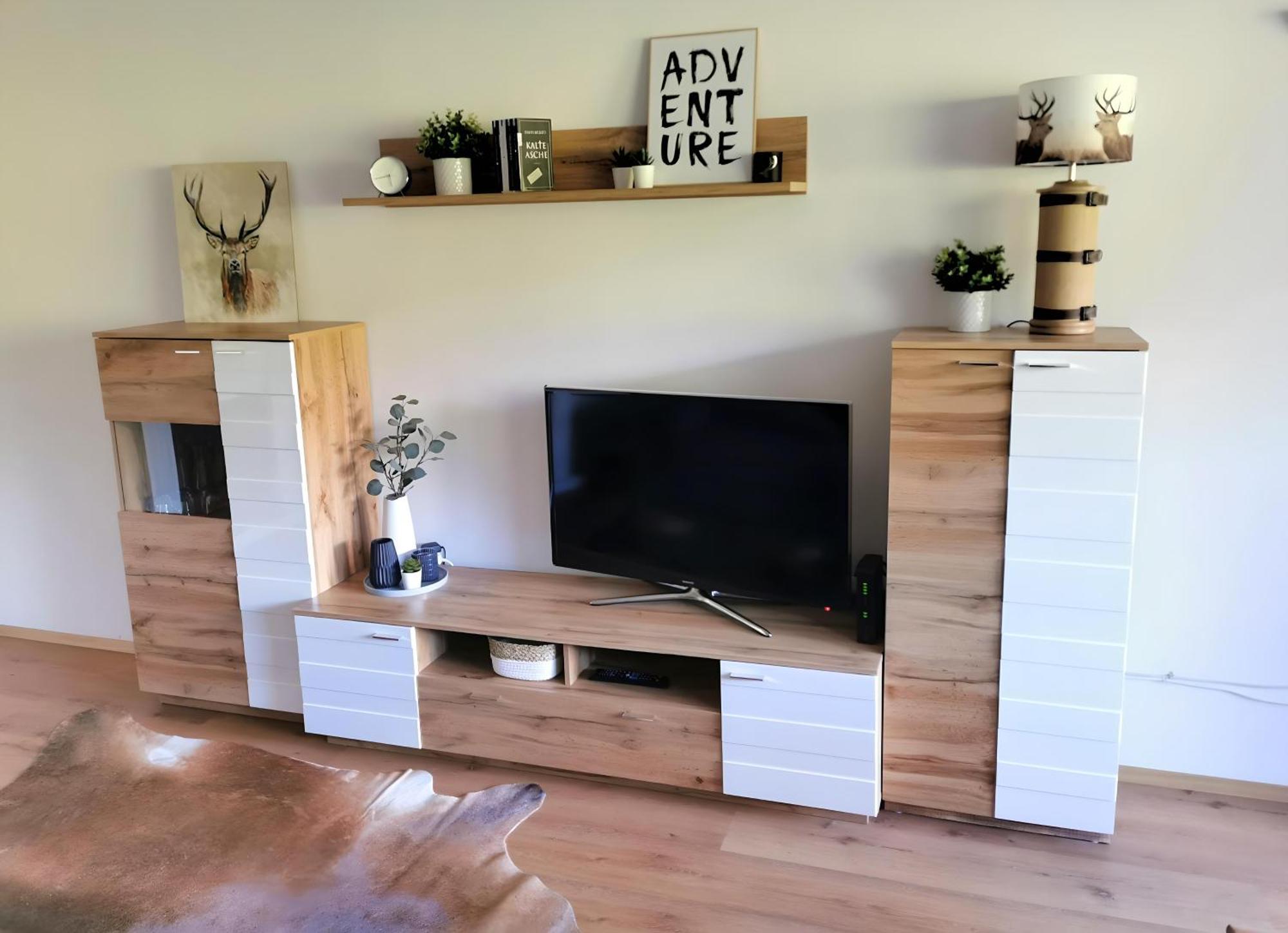 Maria Alm - Cozy & Modern Apartment Mountain View Зальфельден Экстерьер фото