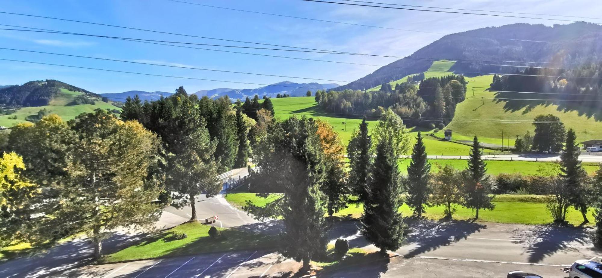 Maria Alm - Cozy & Modern Apartment Mountain View Зальфельден Экстерьер фото